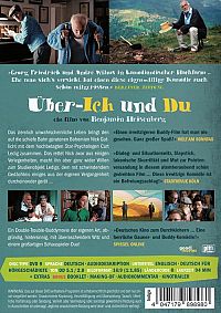 Über-Ich und Du [DVD], 1