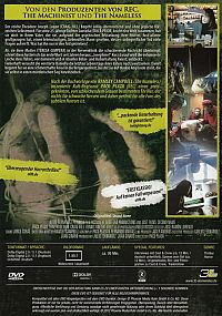 Die Sekte - Ein Opfer musst du bringen [DVD], 1