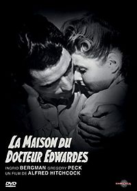 La maison du docteur Edwardes  [DVD], 4