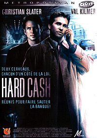 Hard Cash [DVD], 1