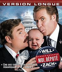Moi, député [Blu-ray], 1