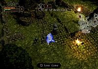 Champions of Norrath [Sony PlayStation 2], 2