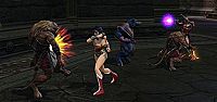 DC Universe Online [Sony PlayStation 3], 1