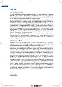 Basiswissen Heilpädagogik, 5