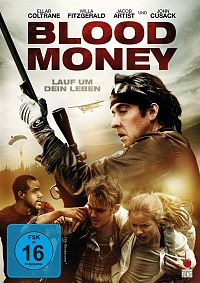 Blood Money - Lauf um dein Leben [DVD], 1