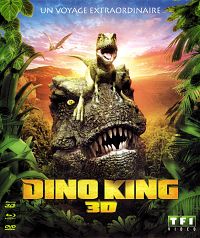Dino King [Blu-ray 3D], 1