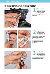 Die Rennradwerkstatt, 3