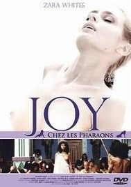 Joy chez les pharaons [DVD], 1