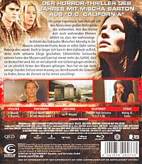 Walled In [Blu-ray], 1