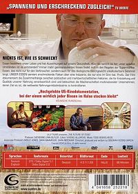 Unser Essen - The Future of Food [DVD], 1