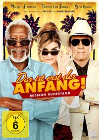 Das ist erst der Anfang [DVD], 1