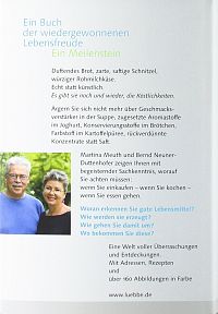 Wo die glücklichen Hühner wohnen, 1