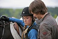 Heartland - Paradies für Pferde - Staffel 4 Teil 2 [DVD], 4