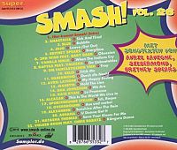 Smash! Vol. 26 [CD], 1