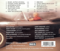 Docabilly [CD], 1