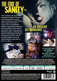 The Edge of Sanity - Am Abgrund des Wahnsinns [DVD], 1