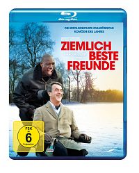 Ziemlich beste Freunde [Blu-ray], 1