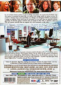 Synecdoche - New York (VOST) [DVD], 2