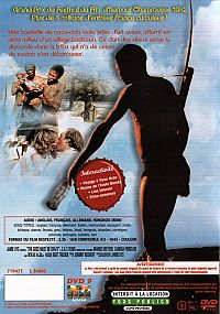 Les dieux sont tombés sur la tête [DVD], 2