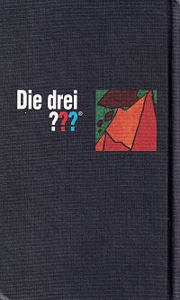 Die drei ??? und der Teufelsberg, 1