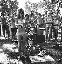 Zur Sache Schätzchen [Blu-ray], 6