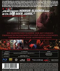 The Cottage in the Dark Forest 2 [Blu-ray], 1