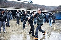 The Guvnors [Blu-ray], 4