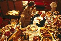 Die Schlemmerorgie [DVD], 5