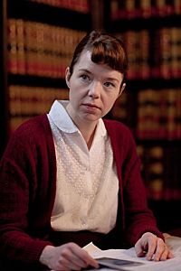 The Bletchley Circle - Staffel 1 + 2 [DVD], 3