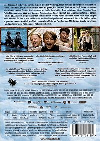 Tom und Hacke [DVD], 1