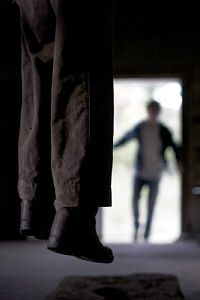 Last Kind Words [Blu-ray], 5