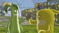 De Blob 2 [Nintendo Switch], 4