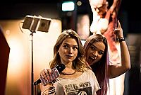 Das schönste Mädchen der Welt [DVD], 9