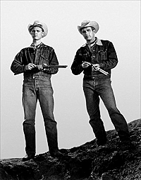 Le plus sauvage d'entre tous [DVD], 2