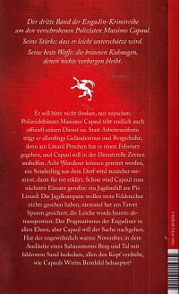 Engadiner Hochjagd, 1