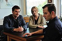 Josephine Klick - Allein unter Cops - Staffel 2 [DVD], 2