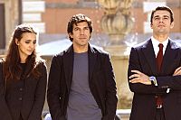 Saturno Contro - In Ewigkeit Liebe (OmU) [DVD], 2