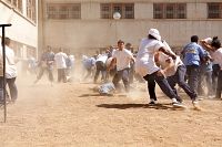 Shot Caller [Blu-ray], 8