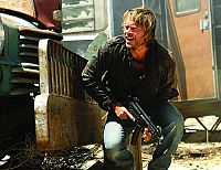 NCIS - Los Angeles - Staffel 2.1 [DVD], 3