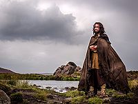 Arthur & Merlin [Blu-ray], 1