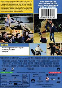 Very bad dads [DVD], 1