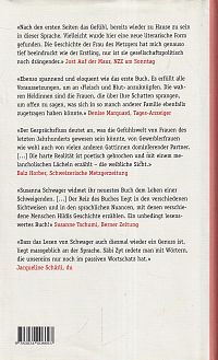 Die Frau des Metzgers: Eine Annäherung, 1