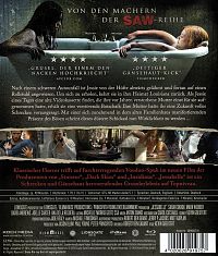 Jessabelle - Die Vorhersehung  [Blu-ray], 1