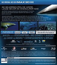 Le monde des requins 3D - IMAX [Blu-ray 3D], 1