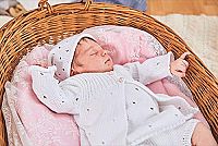 Einfach süsse Strickideen und Babykleidung für Babys, 4