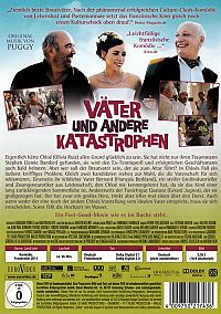 Väter und andere Katastrophen [DVD], 1