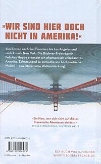 Prawda - Eine amerikanische Reise, 1