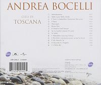 Cieli di Toscana [CD], 1