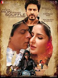 Jusqu'à mon dernier Souffle (VOST) [DVD], 2