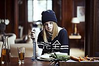 Der Nanny [Blu-ray], 5